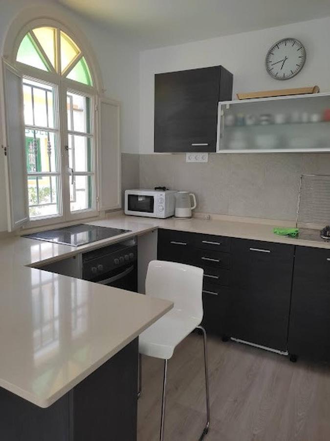 One Bedroom Apartment In Puerto Mogan Puerto De Mogan Kültér fotó