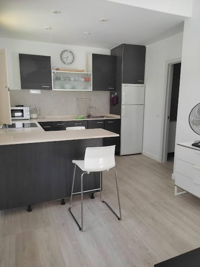 One Bedroom Apartment In Puerto Mogan Puerto De Mogan Kültér fotó