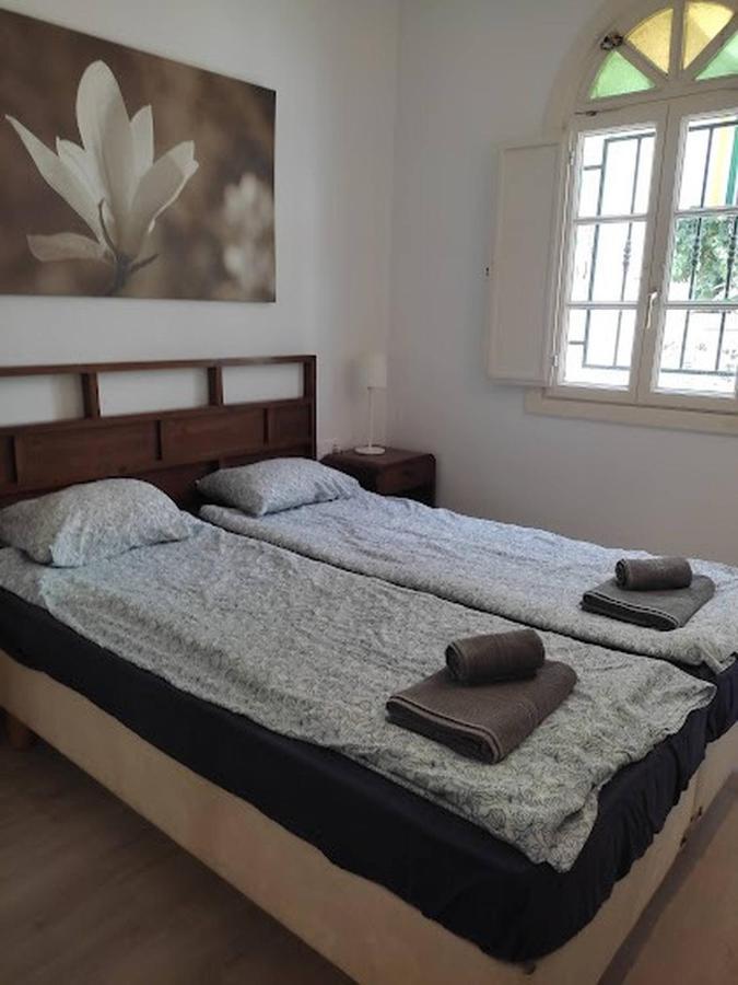 One Bedroom Apartment In Puerto Mogan Puerto De Mogan Kültér fotó