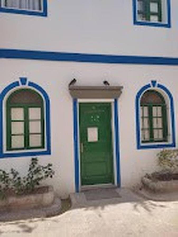 One Bedroom Apartment In Puerto Mogan Puerto De Mogan Kültér fotó